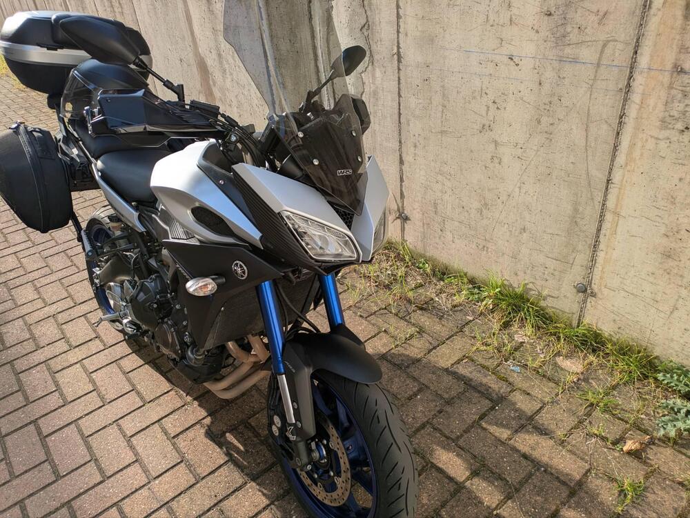 Yamaha Tracer 900 ABS (2015 - 16) (5)