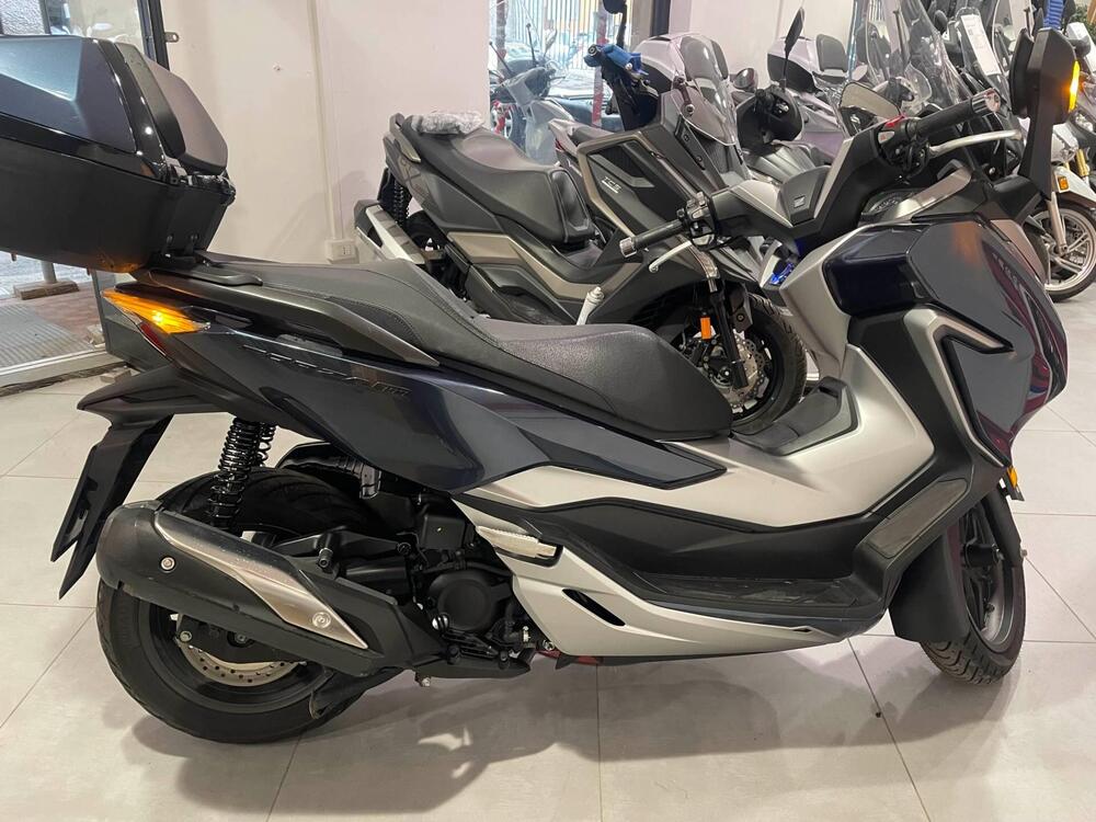 Honda Forza 300 Deluxe ABS (2018 - 20) (3)