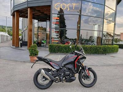 Moto Morini X-Cape 700 (2025 - 26) nuova