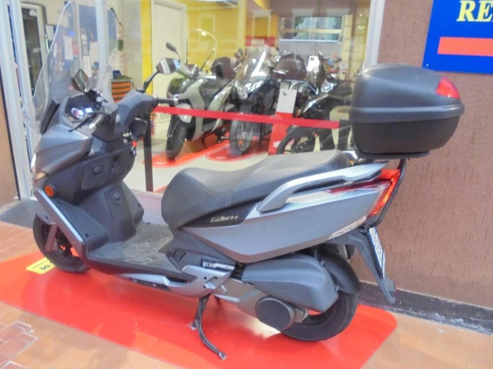 Kymco G-Dink 300i (2018 - 20) (4)