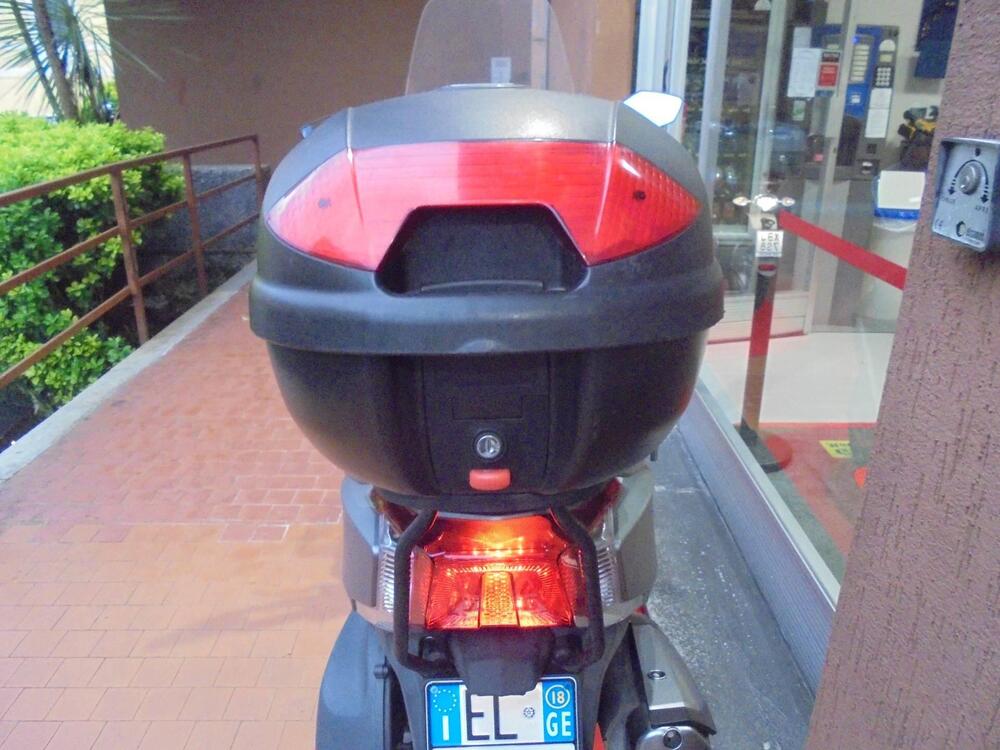 Kymco G-Dink 300i (2018 - 20) (5)