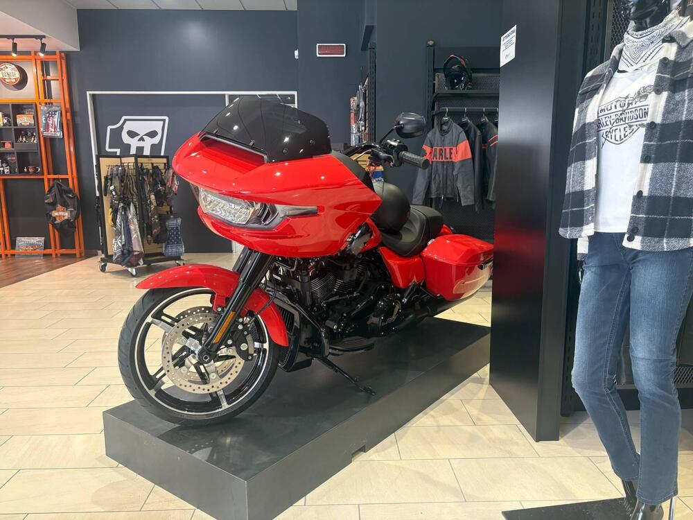 Harley-Davidson Road Glide (2024 - 26) (3)