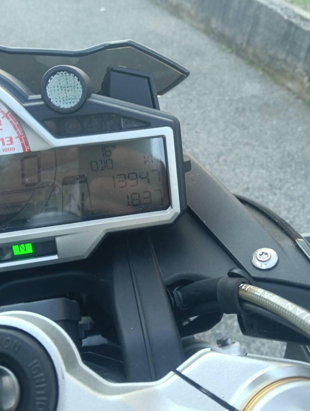 Bmw S 1000 R (2014 - 16)