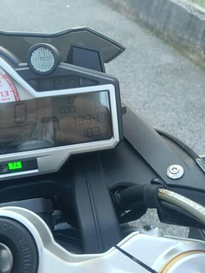 Bmw S 1000 R (2014 - 16) usata