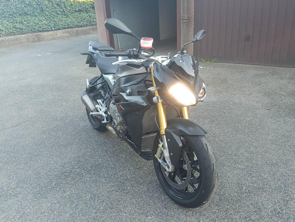 Bmw S 1000 R (2014 - 16) (2)