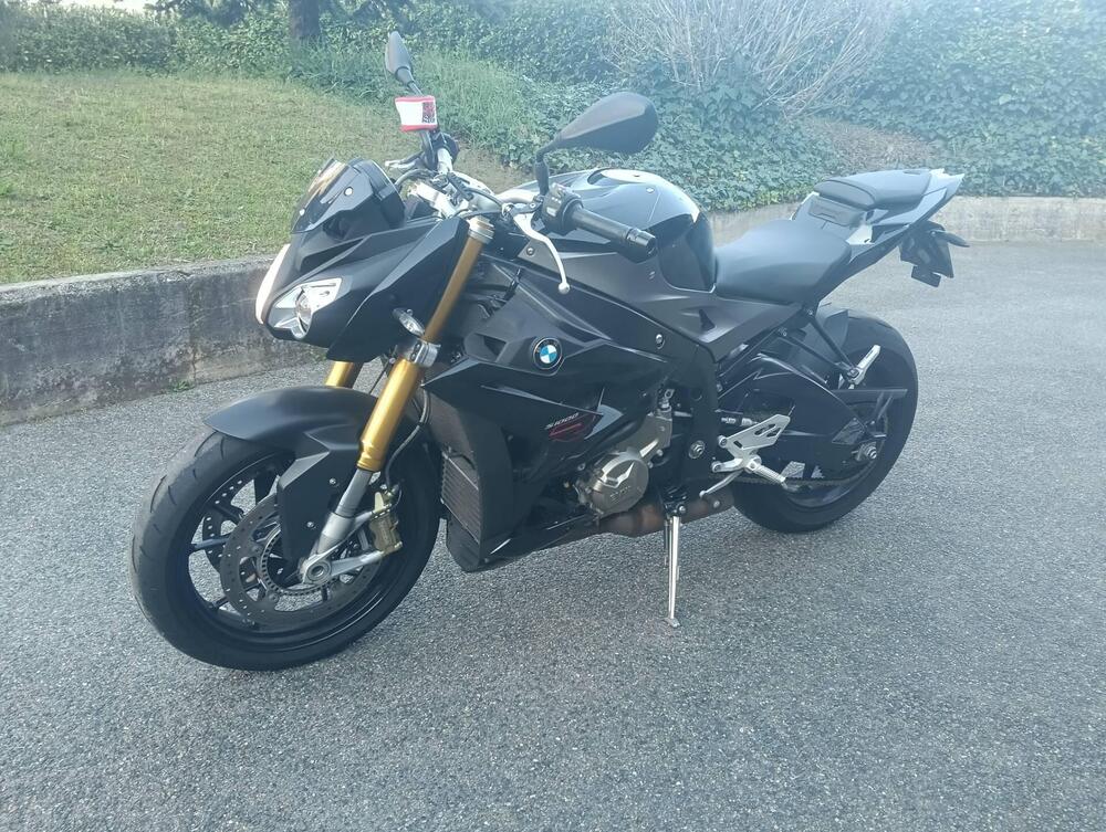 Bmw S 1000 R (2014 - 16) (3)