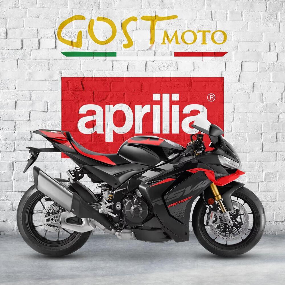 Aprilia RSV4 1100 Factory (2025 - 26) (7)