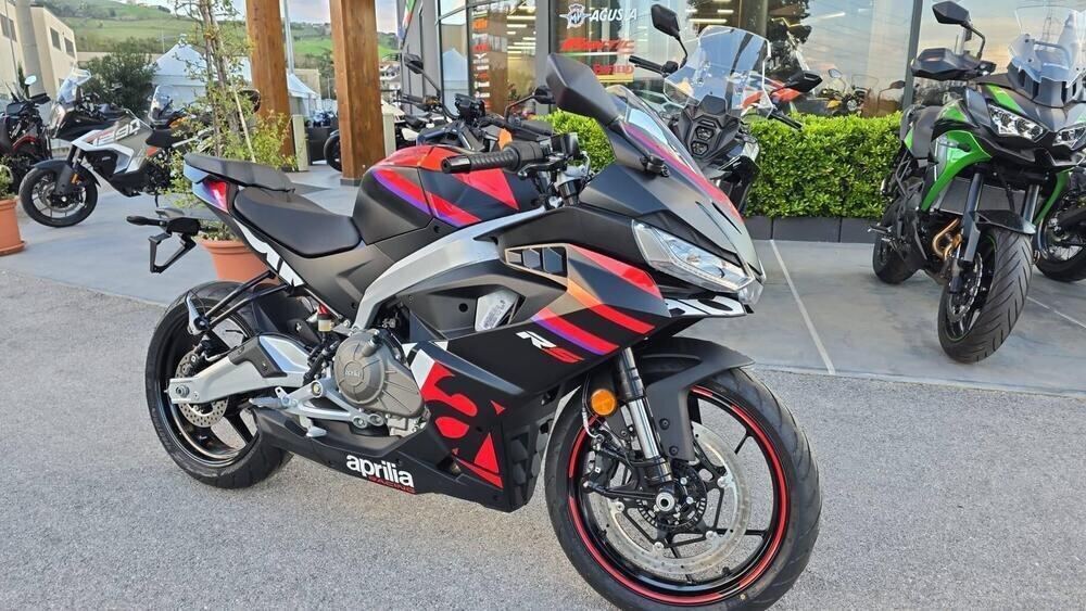 Aprilia RS 457 (2024 - 26) (8)