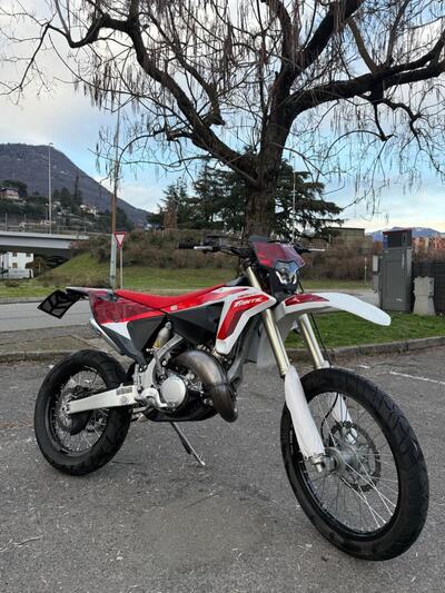 Fantic Motor XE 125 (2024) usata