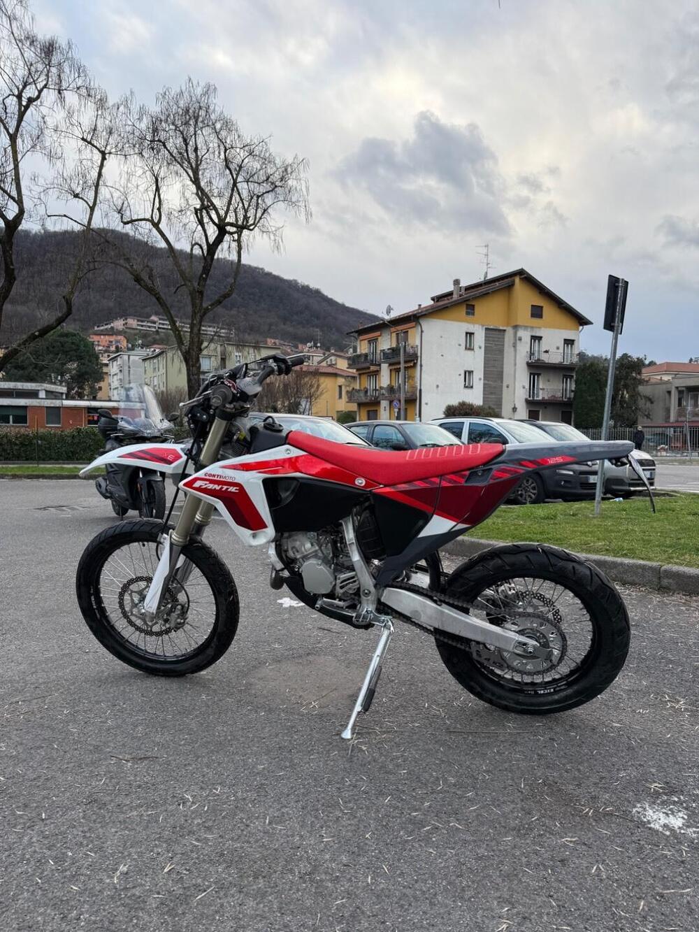 Fantic Motor XE 125 (2024) (2)