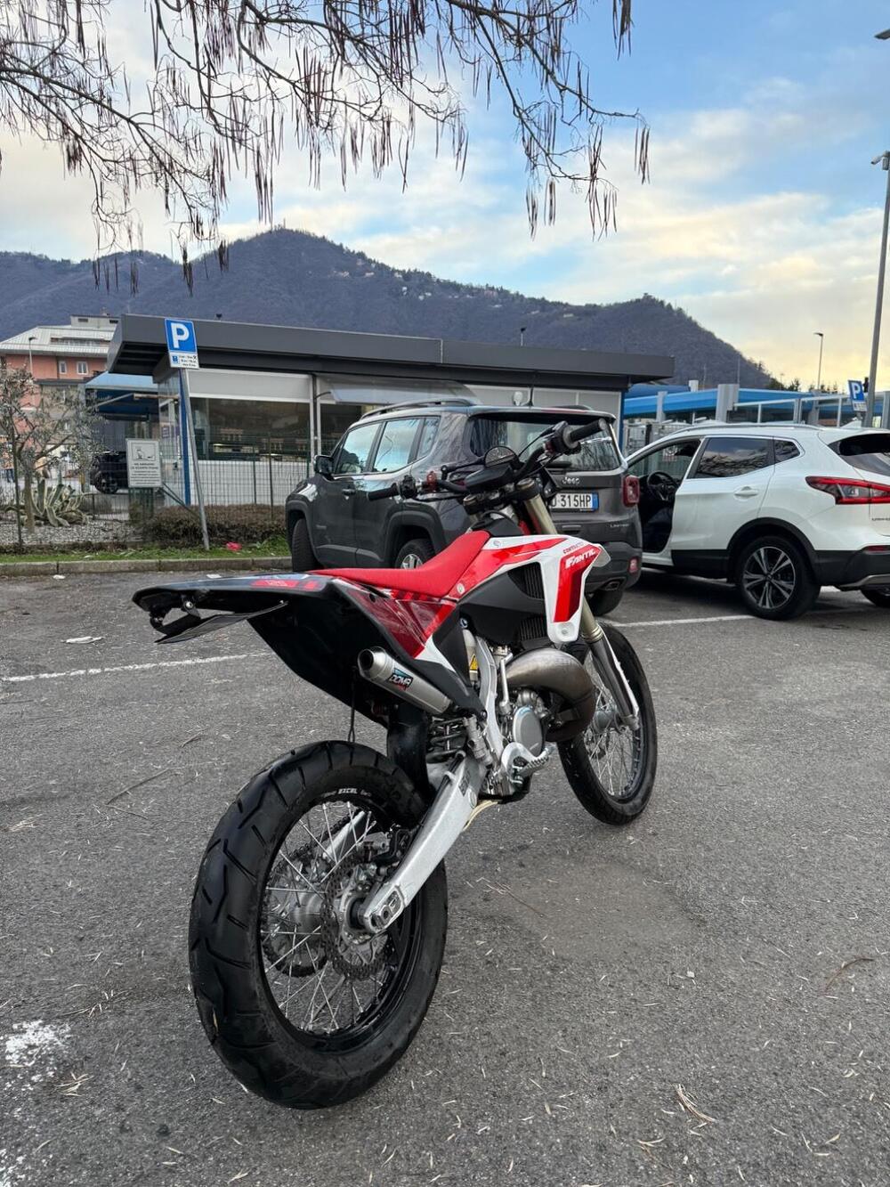 Fantic Motor XE 125 (2024) (3)