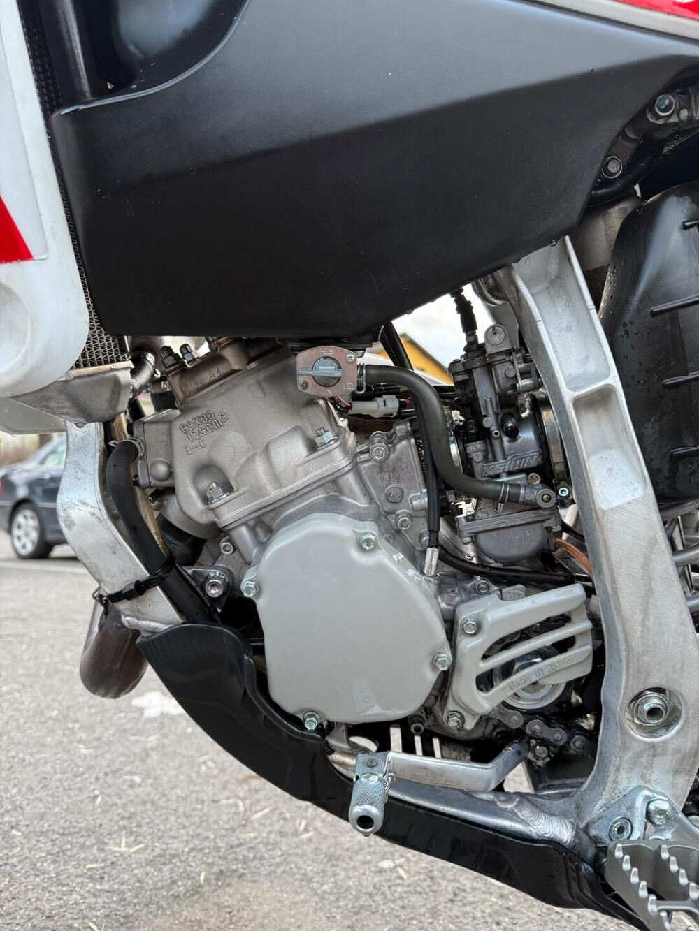 Fantic Motor XE 125 (2024) (4)