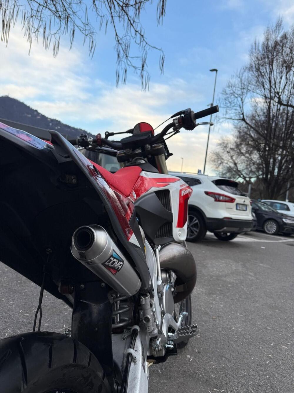 Fantic Motor XE 125 (2024) (5)