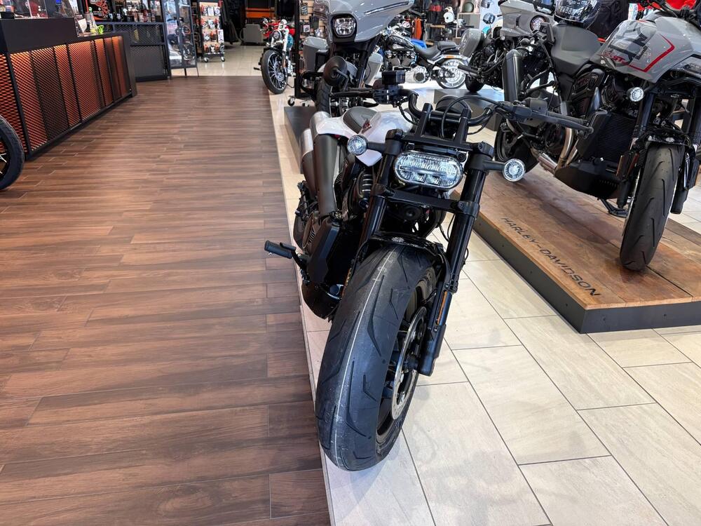 Harley-Davidson Sportster S (2025 - 26) (3)