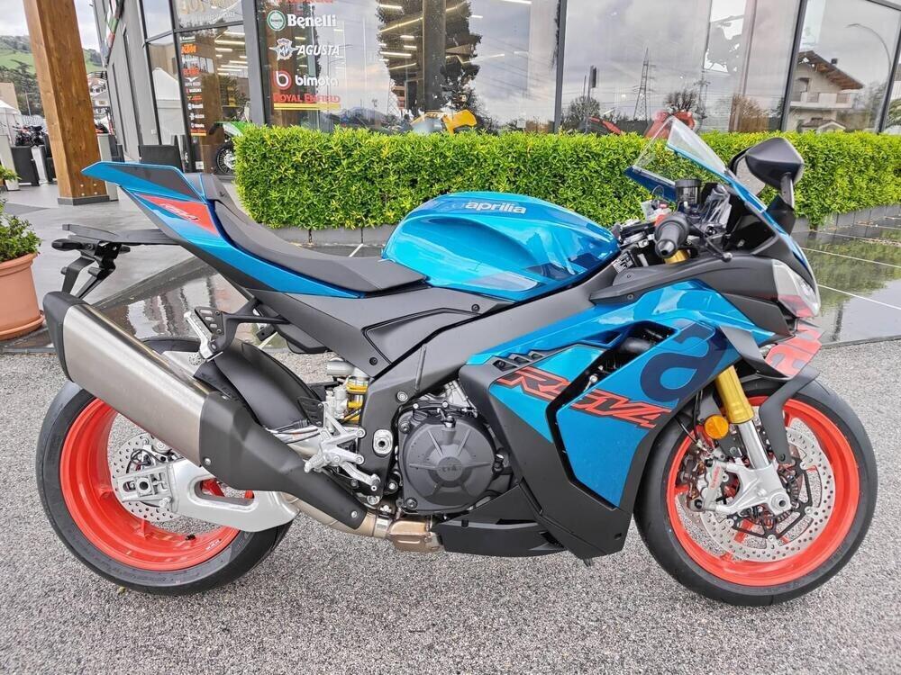 Aprilia RSV4 1100 (2025 - 26) (14)