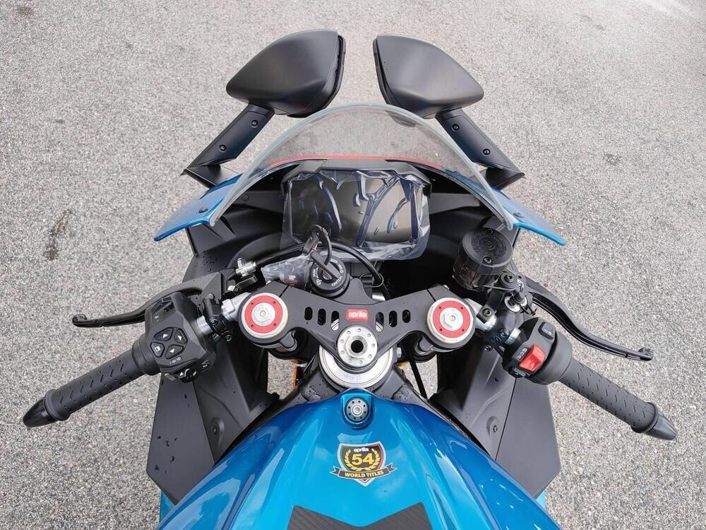 Aprilia RSV4 1100 (2025 - 26) (19)