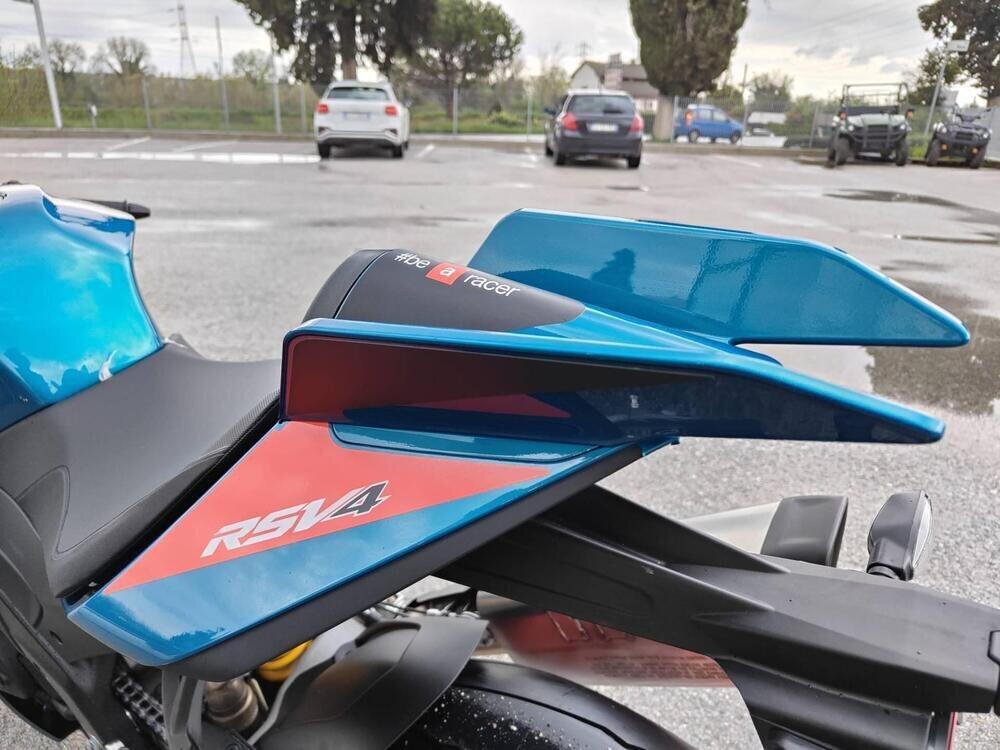 Aprilia RSV4 1100 (2025 - 26) (21)