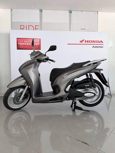 Honda SH 350 (2021 - 24) usata