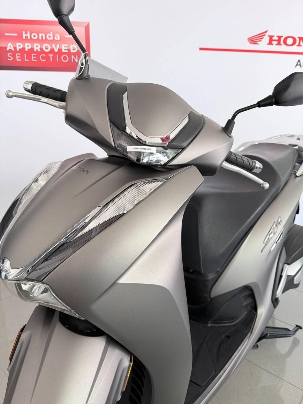 Honda SH 350 (2021 - 24) (5)