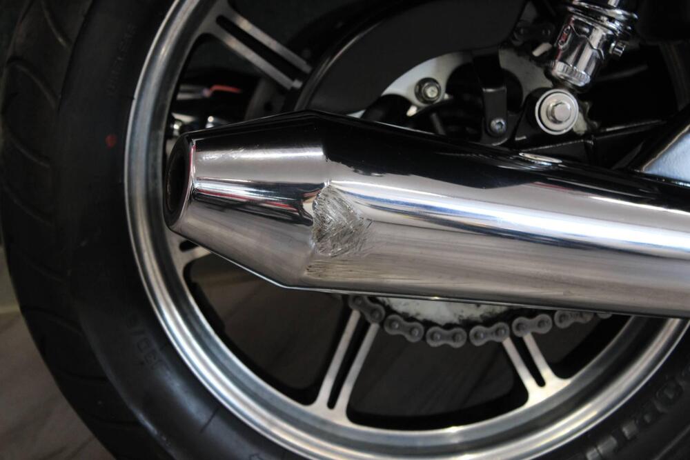 Triumph Bonneville SE (2009 - 13) (15)