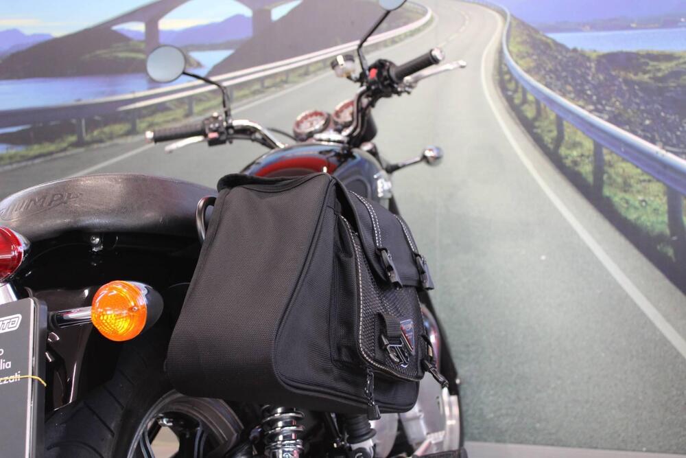 Triumph Bonneville SE (2009 - 13) (18)