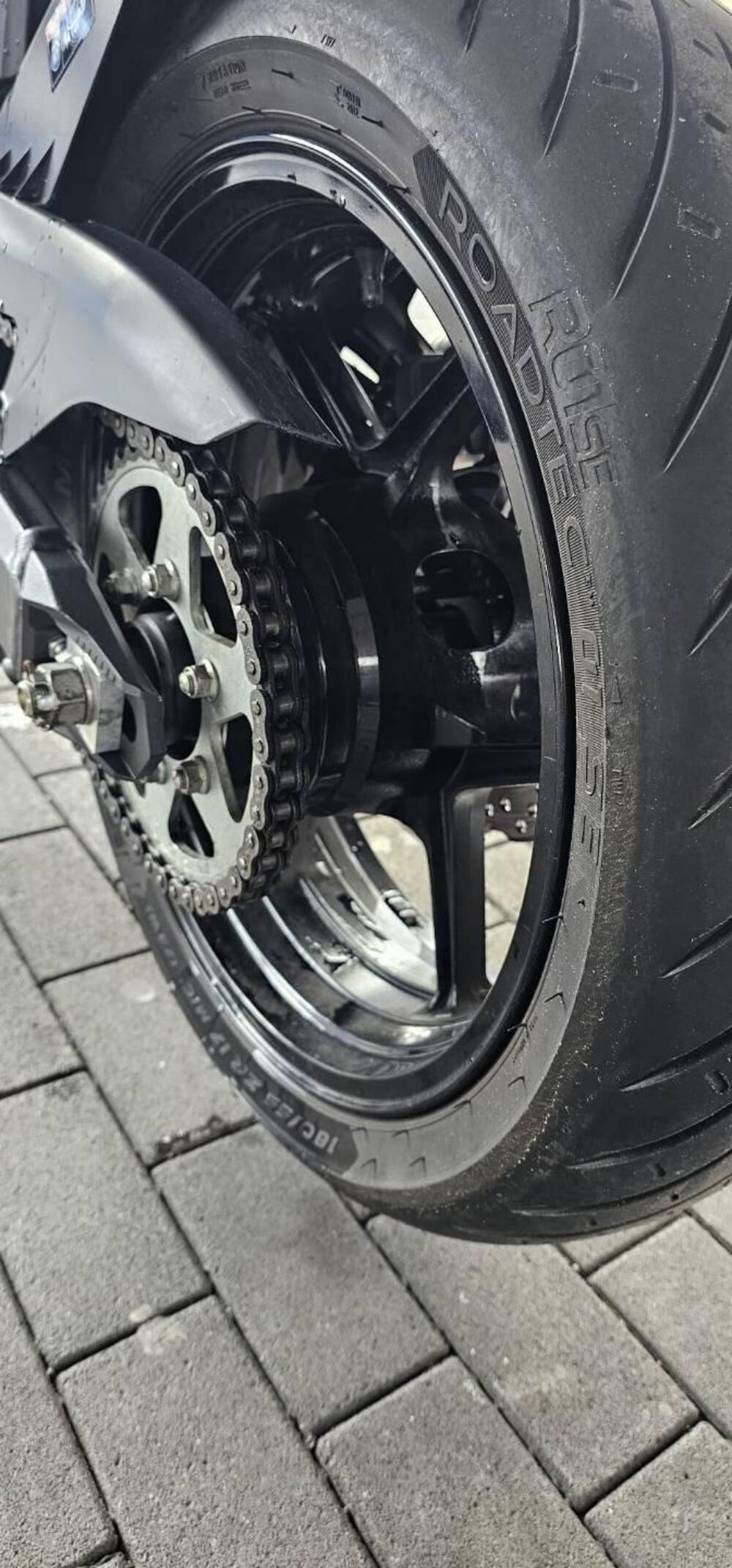 Kawasaki Versys 1000 SE Tourer (2022 - 24) (7)