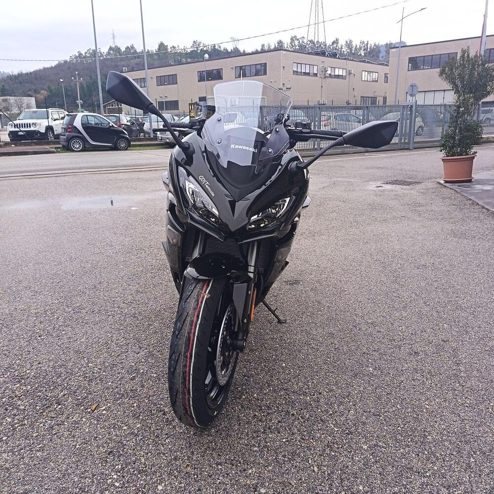 Kawasaki Ninja 1100 SX (2025 - 26) (17)