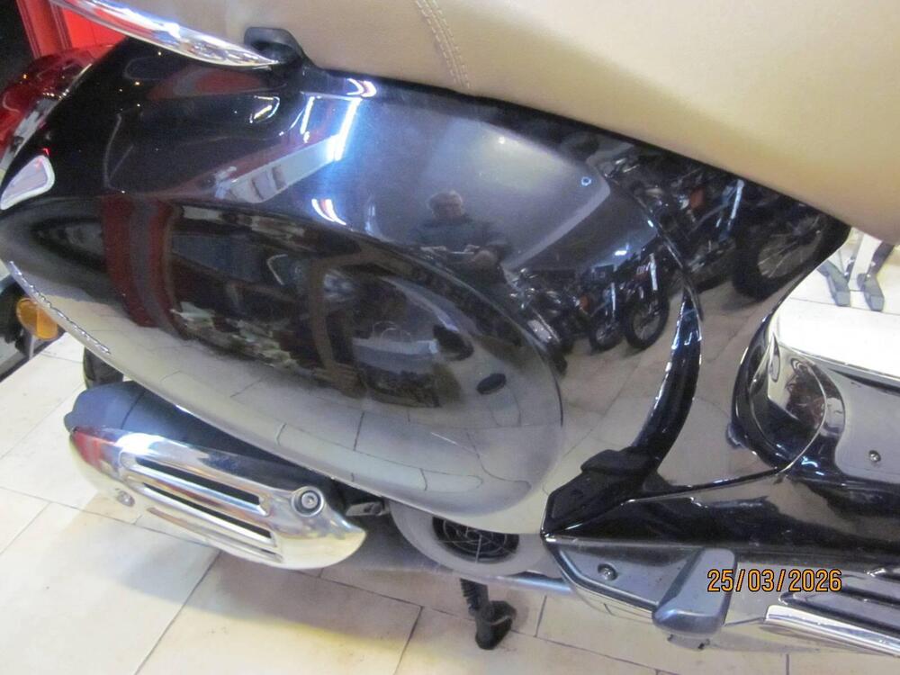 Vespa Primavera 125 3V ie Sport ABS (2018 - 19) (8)