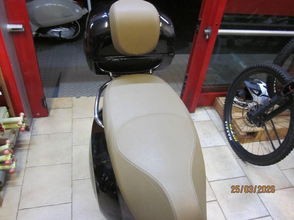 Vespa Primavera 125 3V ie Sport ABS (2018 - 19) (10)
