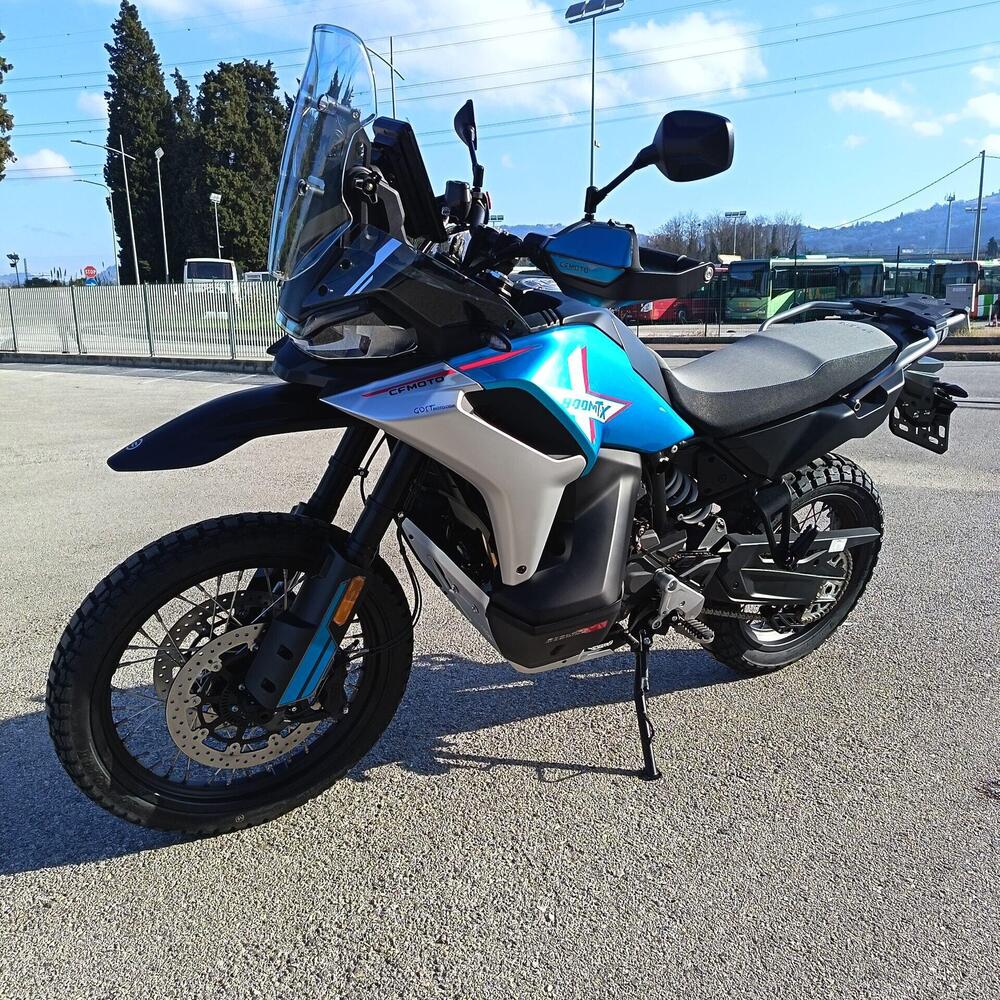 CFMOTO 800MT-X High Seat (2025 - 26) (16)