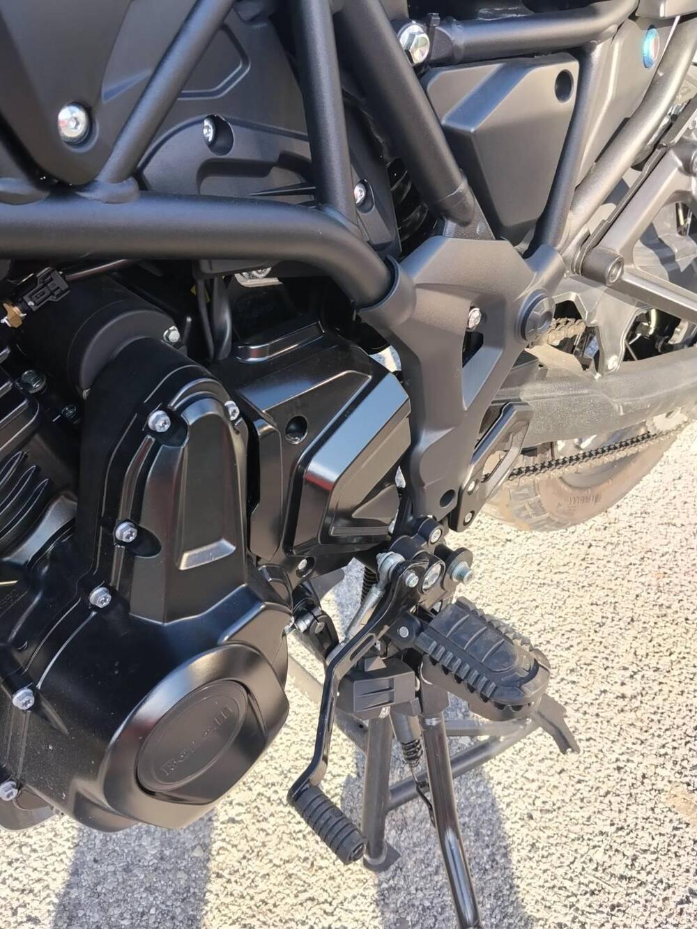 Benelli TRK 702X (2023 - 25) (6)