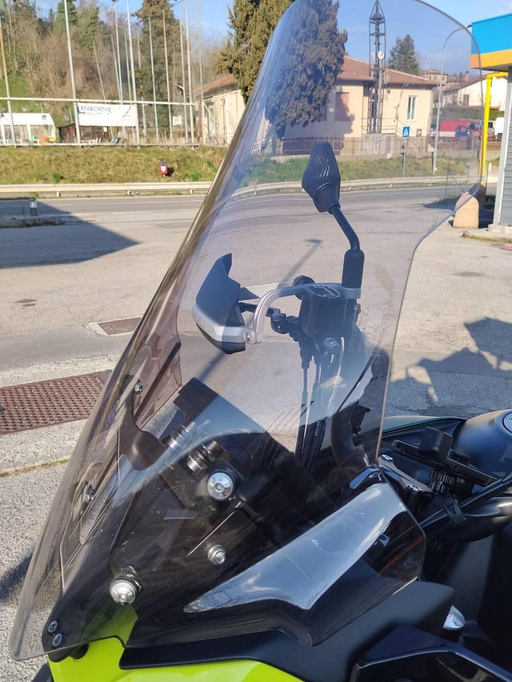 Benelli TRK 702X (2023 - 25) (7)