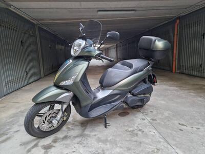 Piaggio Beverly 350 S ABS (2019 - 20) usata