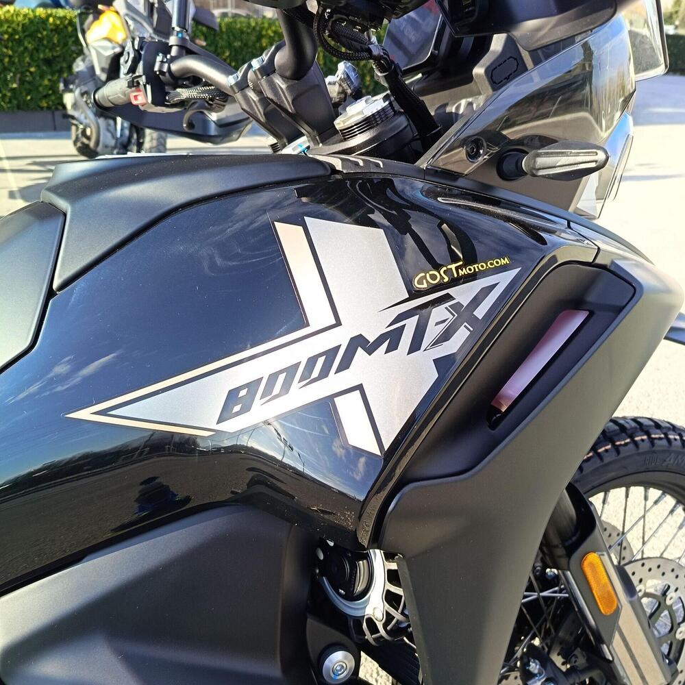 CFMOTO 800MT-X Low Seat (2025 - 26) (15)