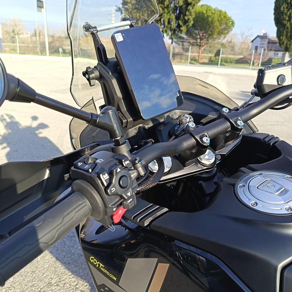 CFMOTO 800MT-X Low Seat (2025 - 26) (22)