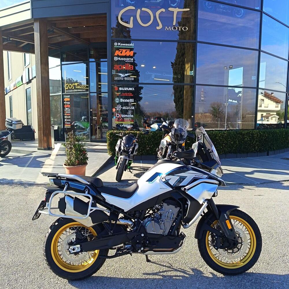 CFMOTO 800MT Explore (2023 - 26) (13)