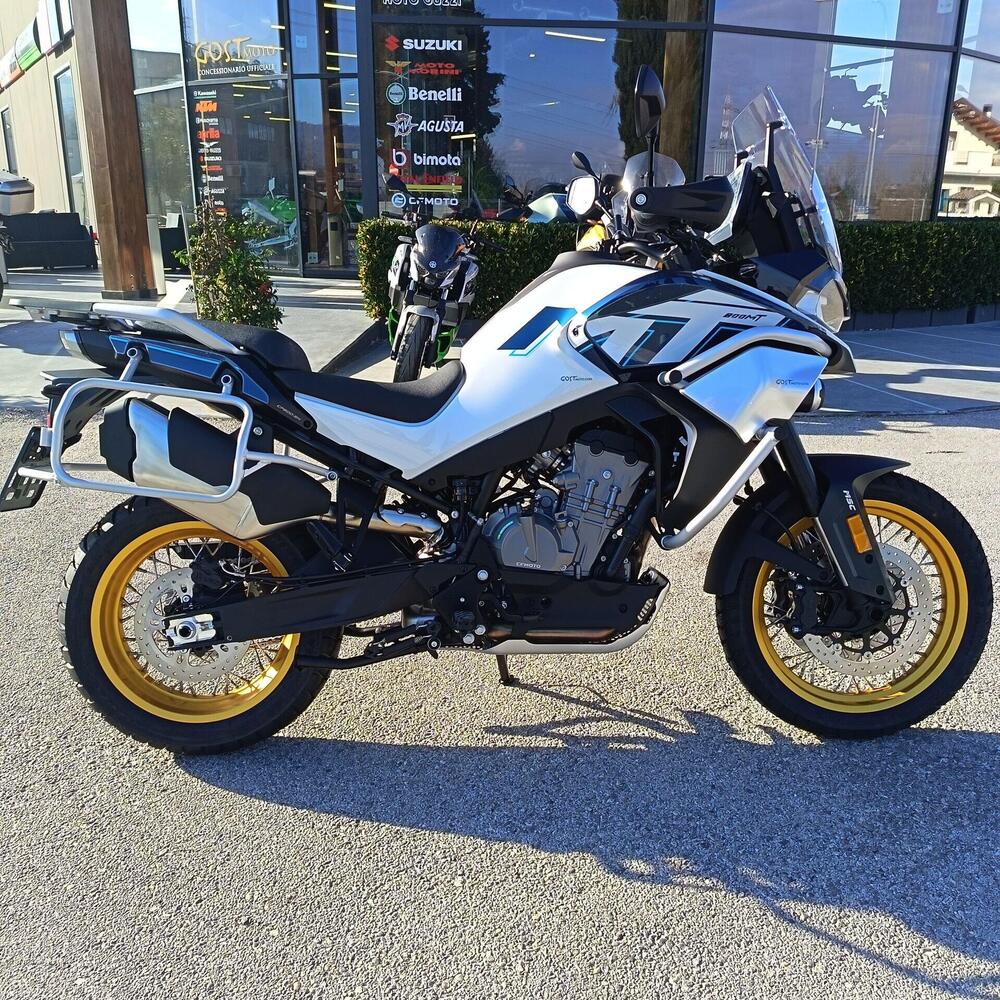 CFMOTO 800MT Explore (2023 - 26) (14)