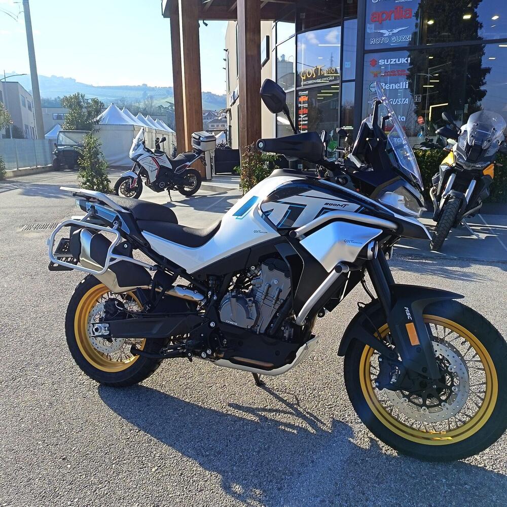 CFMOTO 800MT Explore (2023 - 26) (15)