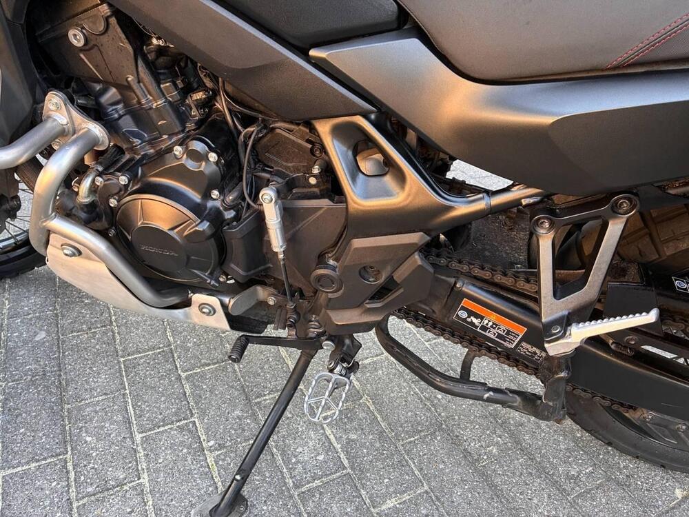 Honda Transalp XL750 (2023 - 24) (4)