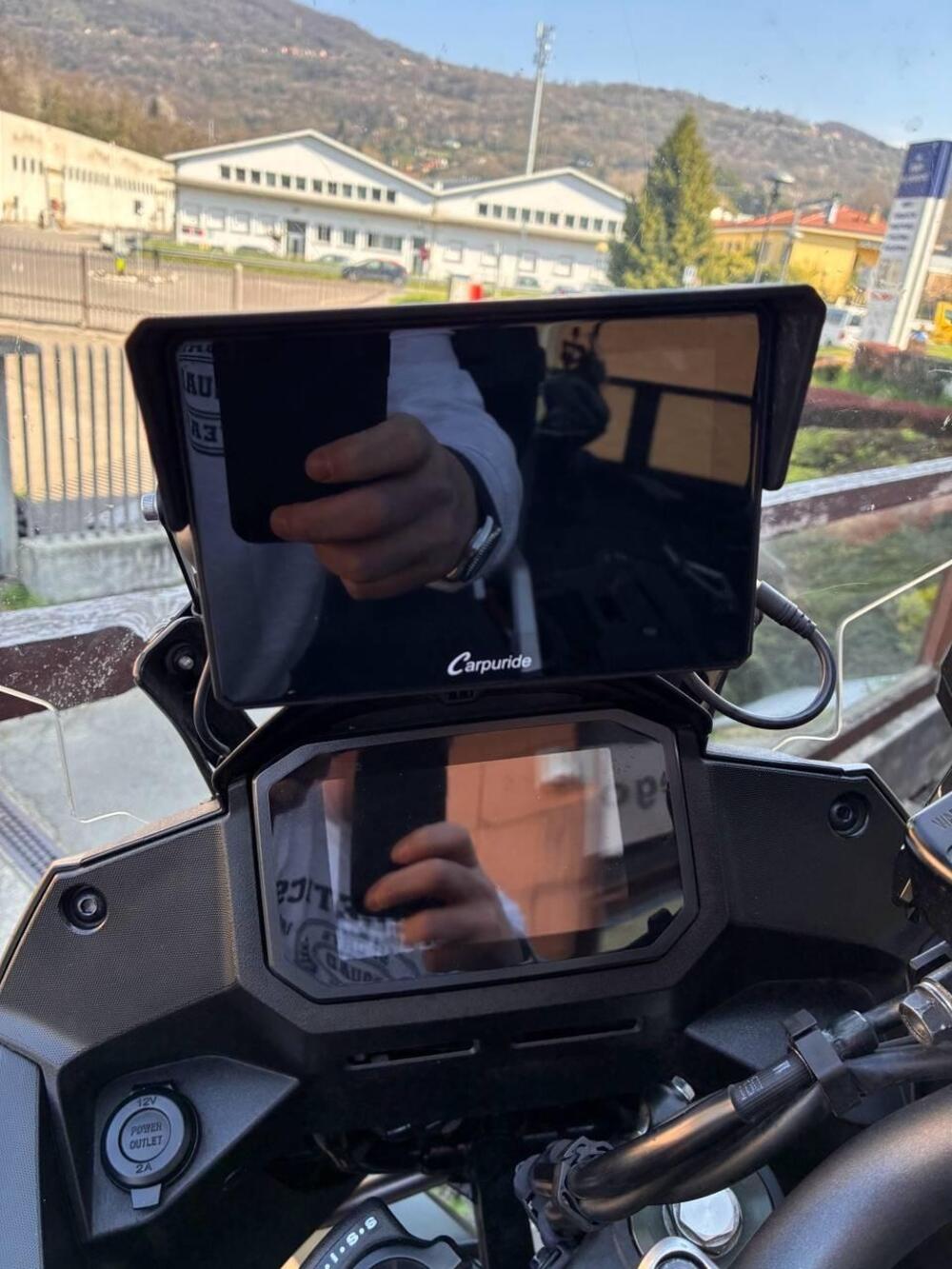 Honda Transalp XL750 (2023 - 24) (5)