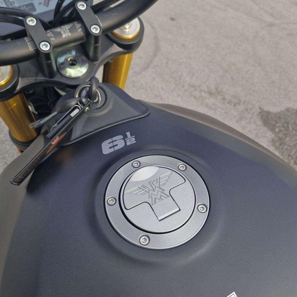 Moto Morini SEIEMMEZZO SCR (2022 - 26) (6)