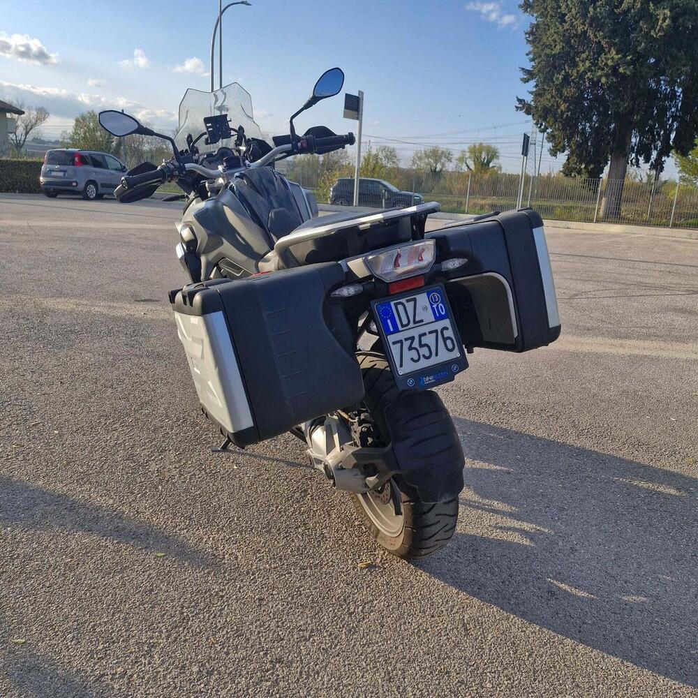 Bmw R 1200 GS (2013 - 16) (3)