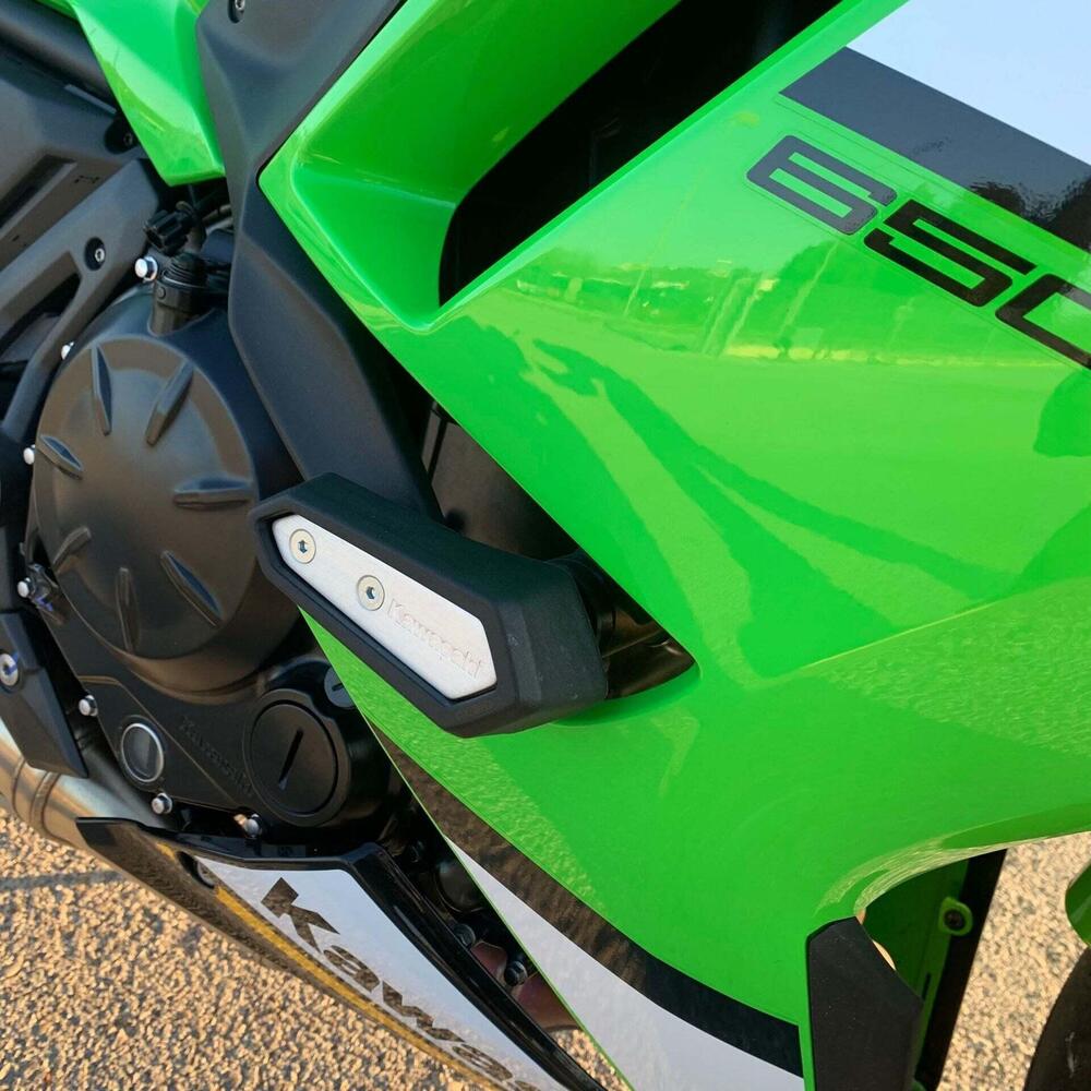 Kawasaki Ninja 650 (2025 - 26) (4)