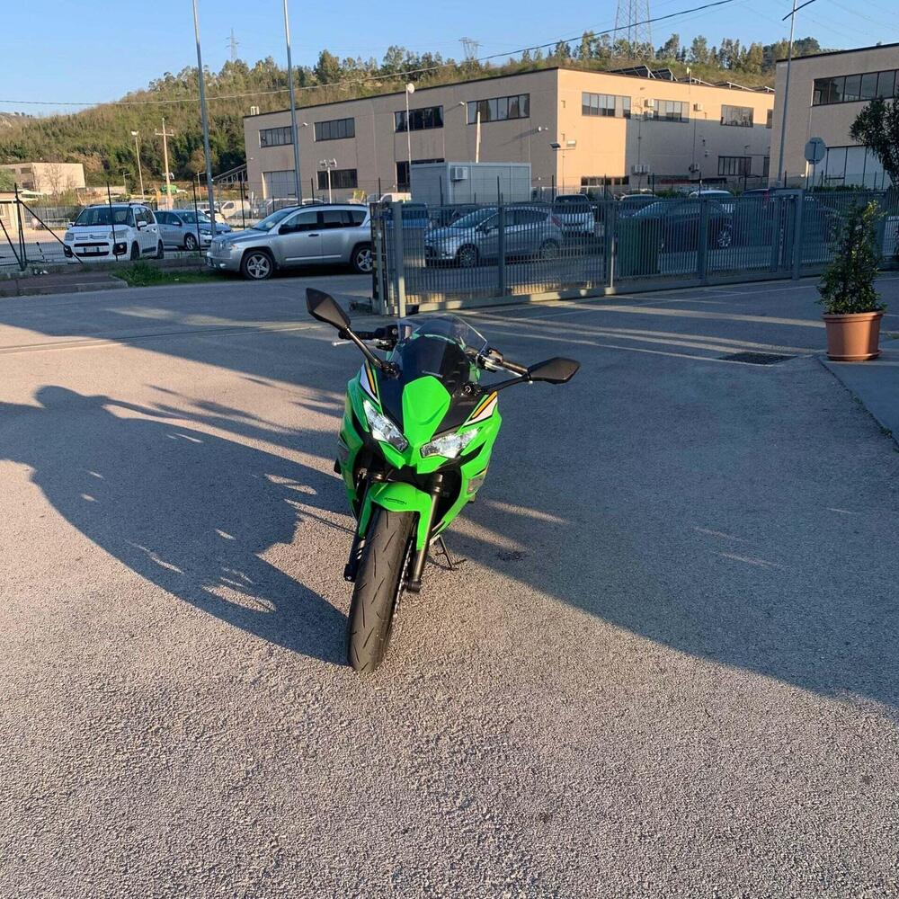 Kawasaki Ninja 650 (2025 - 26) (6)