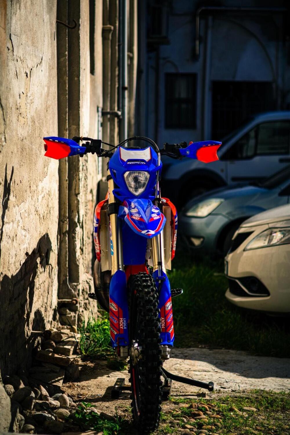 Betamotor RR 125 2T Enduro Racing (2024) (3)