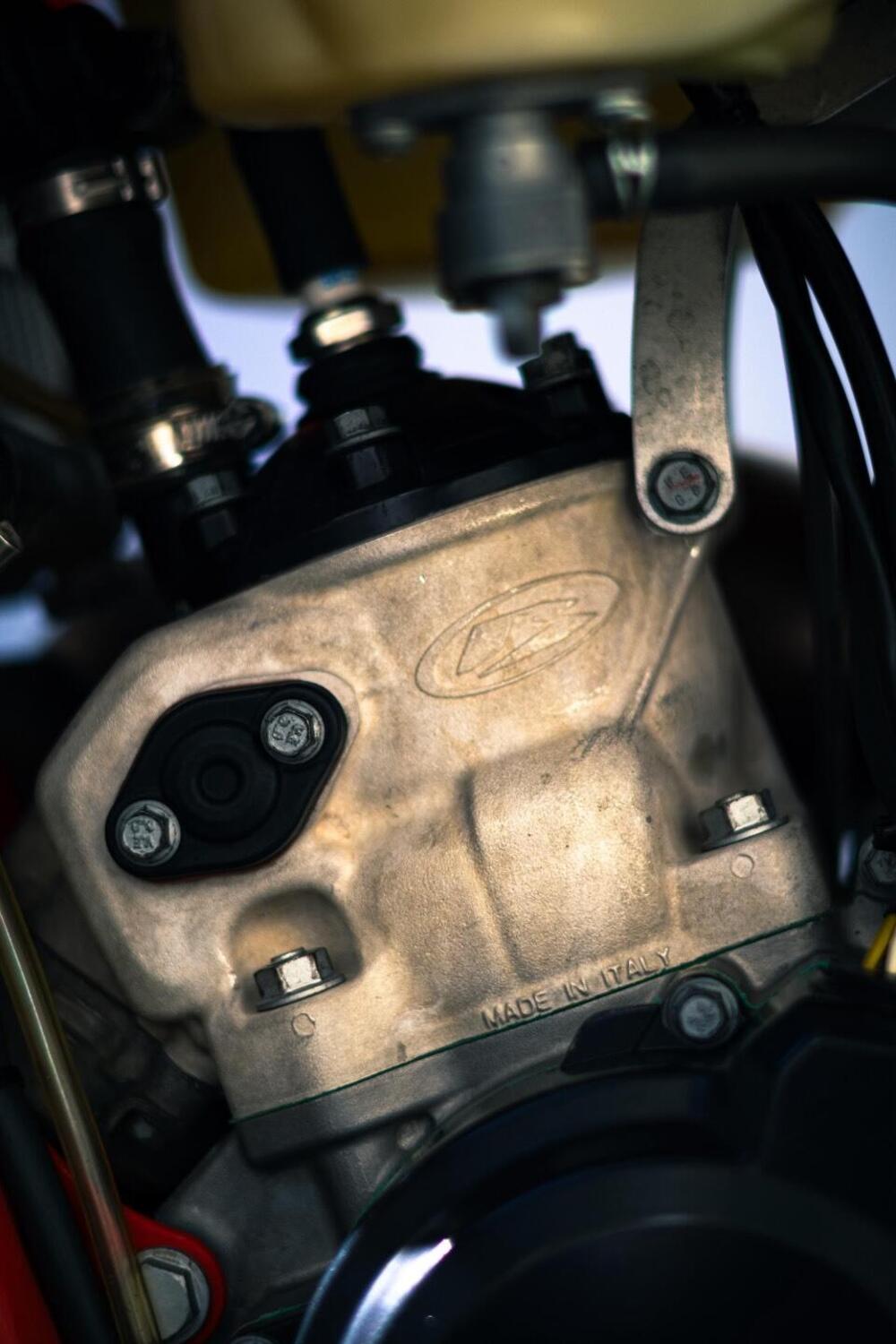 Betamotor RR 125 2T Enduro Racing (2024) (4)