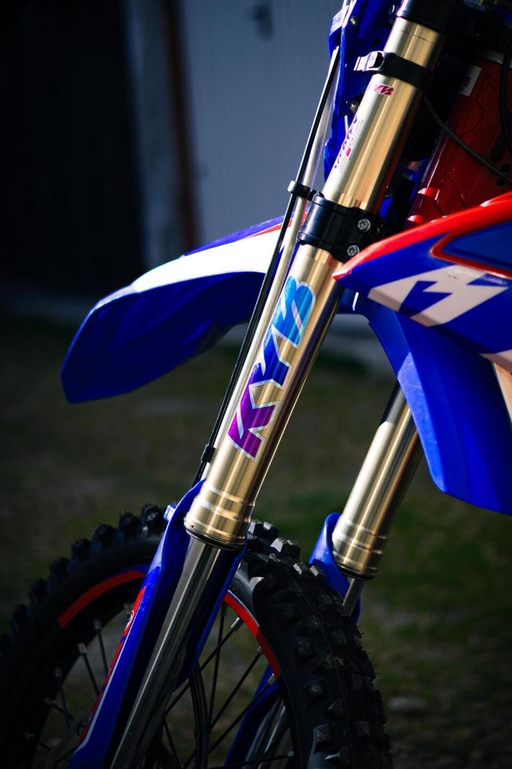 Betamotor RR 125 2T Enduro Racing (2024) (6)