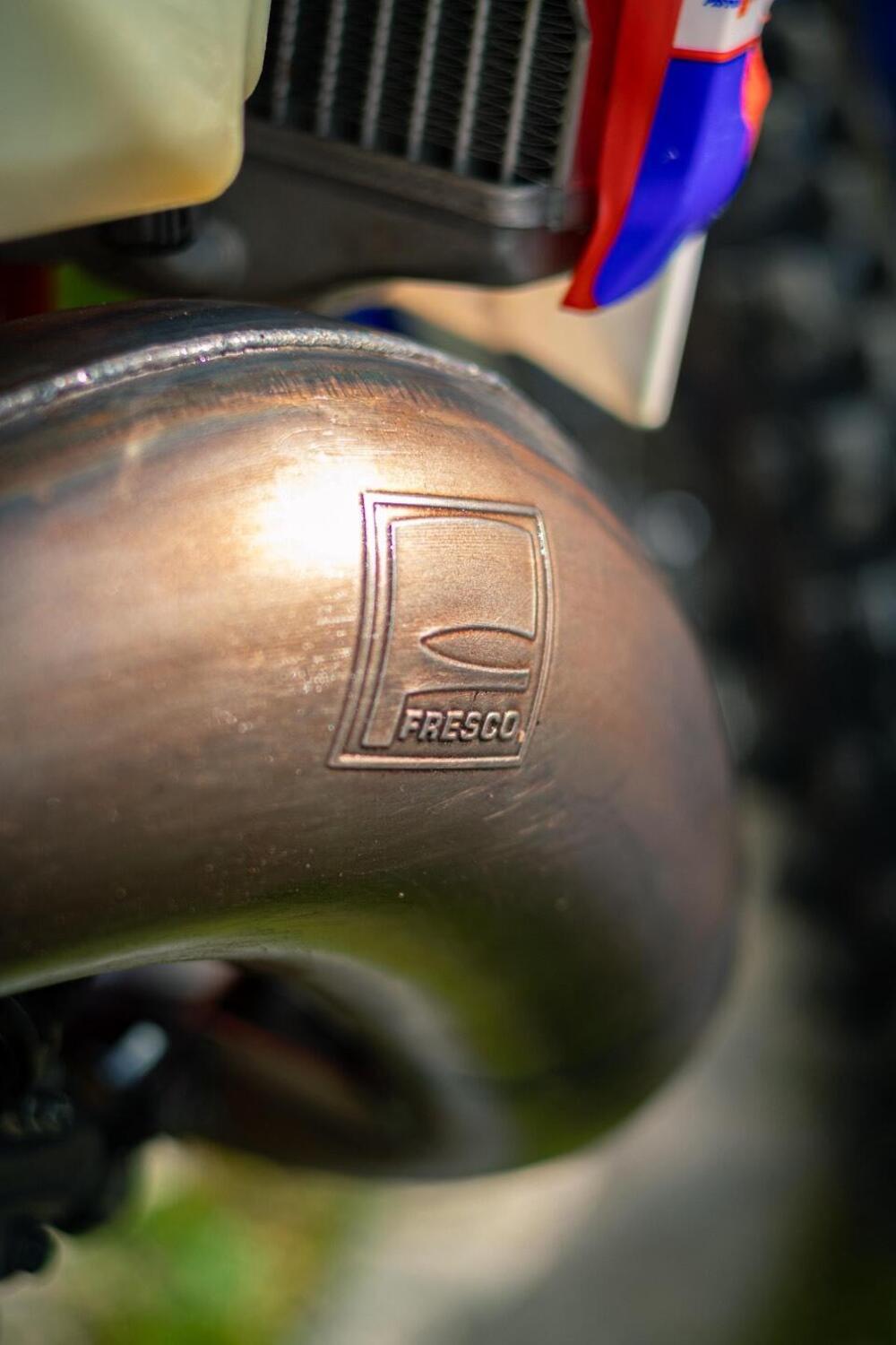 Betamotor RR 125 2T Enduro Racing (2024) (8)