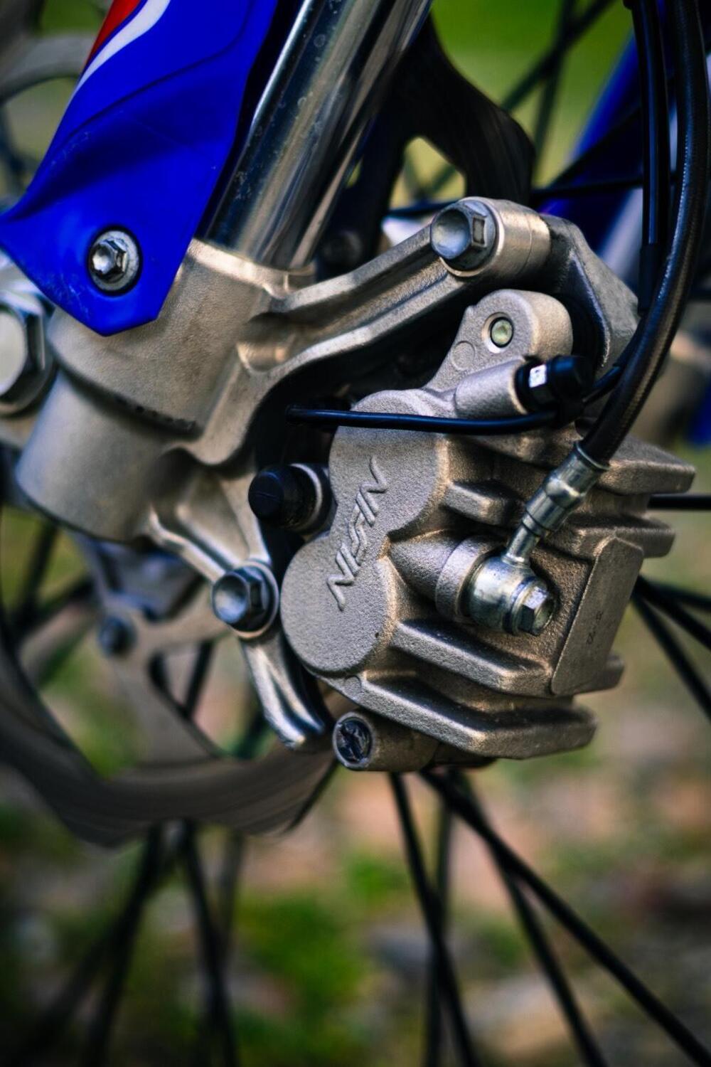 Betamotor RR 125 2T Enduro Racing (2024) (10)