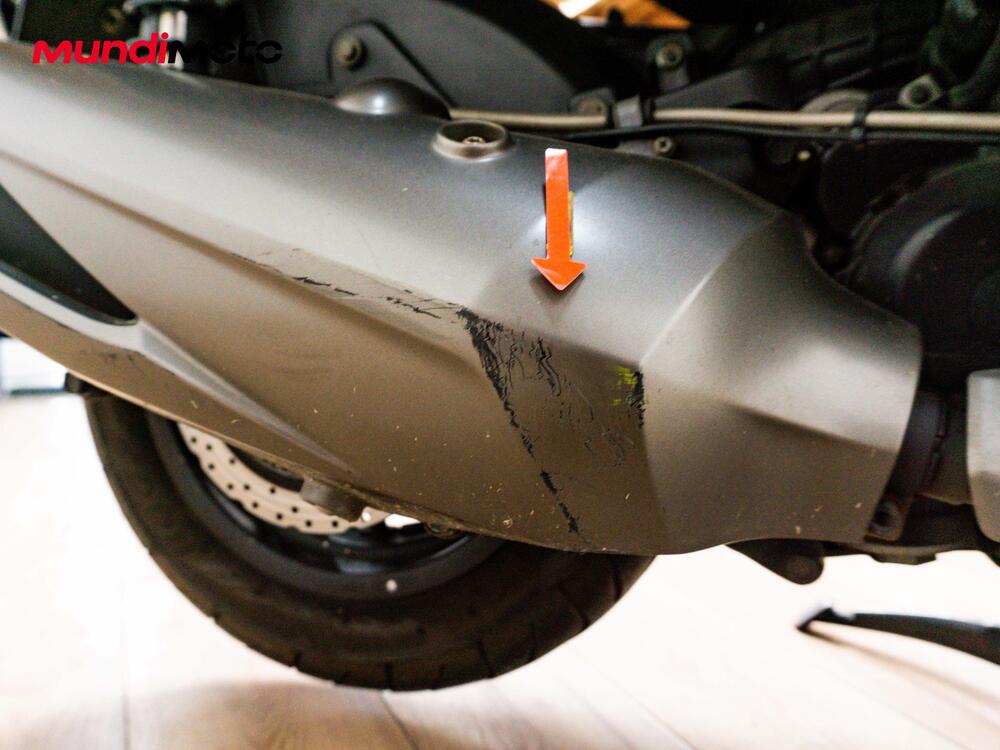 Kawasaki J 300 ABS (2014 - 16) (22)